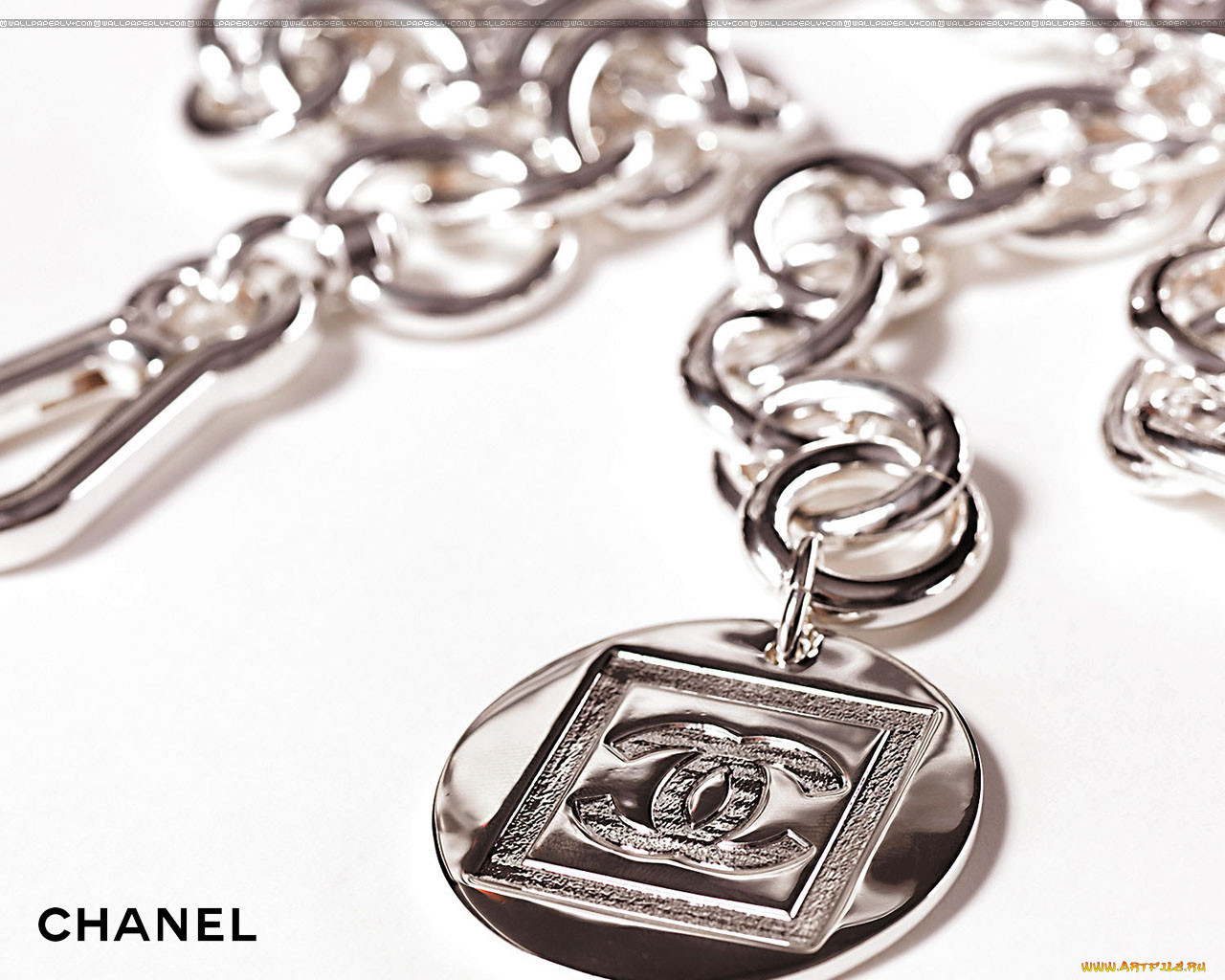 , chanel